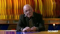 Владимир Познер об украинских выборах и демократии. Познер. Фрагмент выпуска от 22.04.2019
