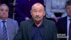 Владимир Зеленский и его команда. Время покажет. Выпуск от 23.04.2019
