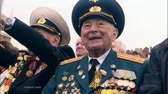 В Москве завершился парад в честь 74-й годовщины Победы в Великой Отечественной войне