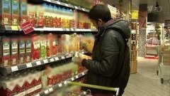 Какой сок выбрать – восстановленный или прямого отжима? Контрольная закупка. Фрагмент выпуска от 12.11.2015