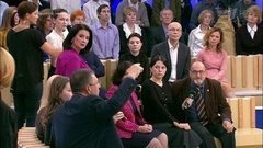 Время покажет. Выпуск от 19.11.2015