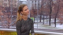 Светлана Иванова