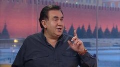 Станислав Садальский вспоминает Эльдара Рязанова