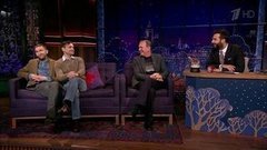 Вечерний Ургант. 575 выпуск от 28.12.2015