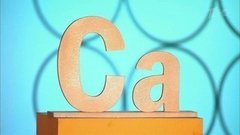 Продукты с суперэлементами. Кальций. Жить здорово! Фрагмент выпуска от 28.02.2014