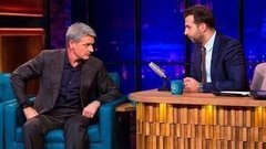 Вечерний Ургант. 584 выпуск от 09.02.2016