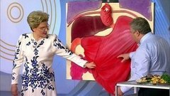 Худеем с Марком Гальпериным. Жить здорово! Фрагмент выпуска от 10.02.2016