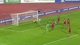 Завершился восьмой тур чемпионата России по футболу