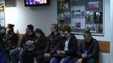 В России с 1 октября стартует призыв в армию