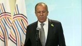 Сергей Лавров: По итогам встречи президентов России и США на юге Сирии будет действовать перемирие в зоне деэскалации