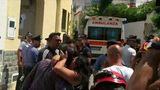 Итальянский остров Искья приходит в себя после землетрясения, не исключаются афтершоки