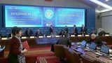 ЦИК принимает и проверяет документы кандидатов на высший пост