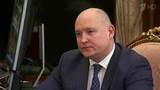 В Хакасии подводят итоги работы Михаила Развожаева, временно исполнявшего обязанности главы региона