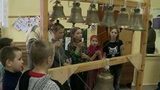 На фестиваль «Хрустальный звон» в Архангельской области съехались лучшие звонари со всей страны