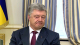 Инаугурация нового президента Украины становится днем обрушения карточного домика Петра Порошенко
