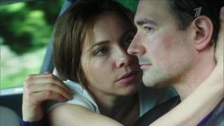 Премьера. Многосерийный фильм «Тонкий лед». 5‑6 серии