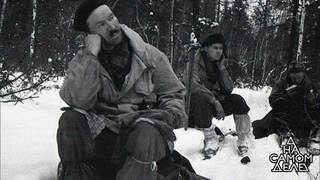 Историческая сенсация: тест ДНК для самого таинственного участника группы Дятлова. На самом деле. Выпуск от 16.05.2018