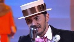 Тимур Родригез — «Джон Грей». ДОстояние РЕспублики. Фрагмент выпуска от 07.03.2016