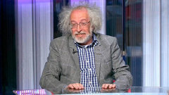 Алексей Венедиктов Сергею Неверову: Вы готовы возглавить КПРФ? Структура момента. Фрагмент выпуска от 15.09.2015 16.09
