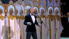 Александр Малинин — «Русская». Концерт Александра Малинина. Фрагмент выпуска от 19.03.2016