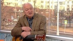 Сергей Никитин. Доброе утро. Фрагмент выпуска от 29.03.2016