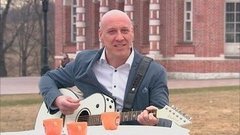 Денис Майданов. Доброе утро. Фрагмент выпуска от 06.04.2016