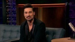 Дима Билан. Вечерний Ургант. Фрагмент выпуска от 08.04.2016