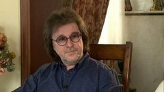 В гостях у Александра Кутикова. Пока все дома. Выпуск от 17.04.2016