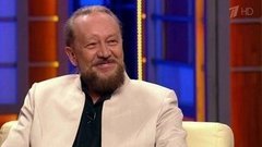 Гость Виталий Сундаков. Наедине со всеми. Выпуск от 18.04.2016