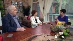 В гостях у Михаила Державина. Дача на Гавайях. Идеальный ремонт. Выпуск от 23.04.2016