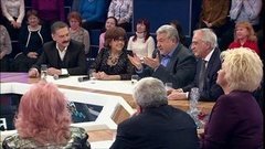 Легенды советской эстрады. Сегодня вечером. Выпуск от 22.12.2012