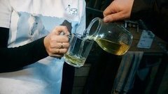 Чай для похудения. Доброе утро. Фрагмент выпуска от 14.05.2016