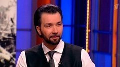 Гость Денис Клявер. Наедине со всеми. Выпуск от 17.05.2016