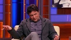 Сергей Белоголовцев: «Я ничего не боюсь, кроме оркестровых ям». Наедине со всеми. Фрагмент выпуска от 19.05.2016
