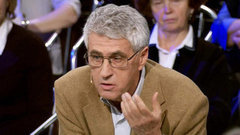 Леонид Гозман: Россия должна была первой вступить в НАТО. Политика. Фрагмент выпуска от 08.06.2016