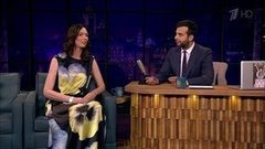 Вечерний Ургант. 664 выпуск от 15.06.2016