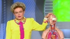 Это не старость. Это болезнь. Жить здорово! Фрагмент выпуска от 24.06.2016