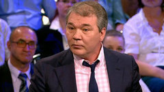 Леонид Калашников: России выгоден развал ЕС. Политика. Фрагмент выпуска от 29.06.2016