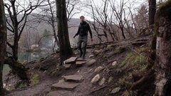 Маршрут построен. 2 серия. Премьера. Анонс