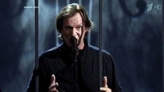 Игорь Миркурбанов — «Гоп со смыком». Три аккорда. Фрагмент выпуска от 17.07.2015