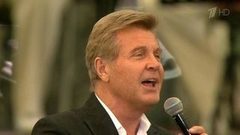Лев Лещенко — «Любимый город». Концерт ко Дню Военно-Морского Флота. Фрагмент выпуска от 31.07.2016