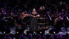 Валерия — «Sky belongs to me». Концерт Валерии в «Альберт-Холле». Фрагмент выпуска от 02.05.2015