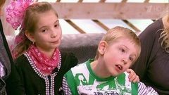 Дети-целители. Часть первая. Пусть говорят. Выпуск от 28.11.2011