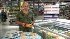 Наггетсы: ищем настоящее мясо. Контрольная закупка. Фрагмент выпуска от 02.09.2016