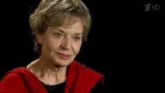 «Людмила Чурсина. Спасибо за то, чего нет». Документальный фильм