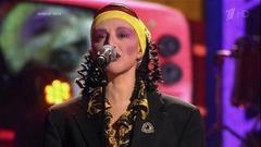 Елена Максимова. Жанна Агузарова – «Ты, только ты». Точь‑в‑точь. Суперсезон. Фрагмент выпуска от 25.09.2016