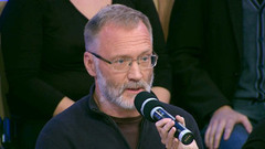 Сергей Михеев: Мы на автомате Калашникова могли заработать, как на нефти. Время покажет. Фрагмент выпуска от 27.09.2016