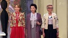 Модная экспертиза: плиссированная юбка. Модный приговор. Фрагмент выпуска от 28.09.2016