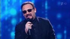 «SOPRANO Турецкого» и Стас Михайлов — «Все для тебя». «25 лет Хору Турецкого». Юбилейный концерт. Фрагмент выпуска от 16.10.2016