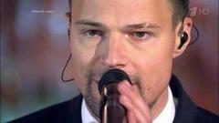 Данила Козловский — «Love Me Or Leave Me». Что? Где? Когда? Фрагмент выпуска от 16.10.2016